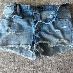 Abercrombie & Fitch shorts